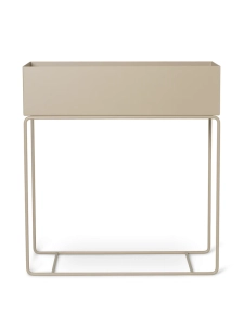 Doniczka PLANT BOX H: 65 cm Cashmere  ferm Living 