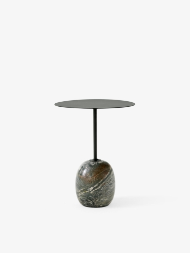 Stolik kawowy Lato LN8  Ø 40cm  &Tradition -  różne kolory