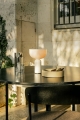 Lampa stołowa KIZU bezprzewodowa NEW WORKS różne kolory