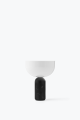Lampa stołowa KIZU bezprzewodowa NEW WORKS różne kolory
