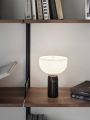 Lampa stołowa KIZU bezprzewodowa NEW WORKS różne kolory