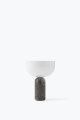 Lampa stołowa KIZU bezprzewodowa NEW WORKS różne kolory