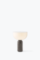 Lampa stołowa KIZU bezprzewodowa NEW WORKS różne kolory