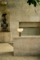 Lampa stołowa KIZU bezprzewodowa NEW WORKS różne kolory