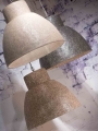 LAMPA WISZĄCA CEBU PIASKOWY - IT'S ABOUT ROMI