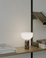Lampa stołowa KIZU bezprzewodowa NEW WORKS różne kolory