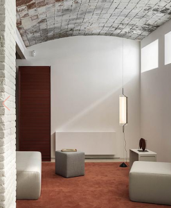 Lampa wisząca Vibia GUISE 2272 pendant