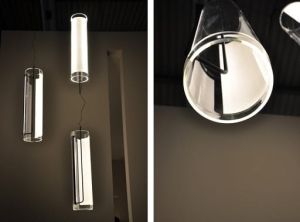 Lampa wisząca Vibia GUISE 2271 pendant