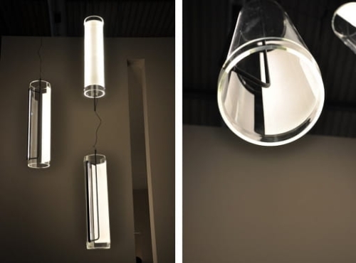 Lampa wisząca Vibia GUISE 2271 pendant