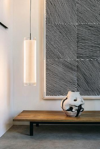 Lampa wisząca Vibia GUISE 2270 pendant