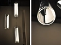 Lampa wisząca Vibia GUISE 2270 pendant