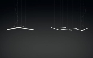 Lampa wisząca VIBIA HALO 2340