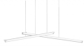 Lampa wisząca VIBIA HALO 2340
