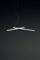 Lampa wisząca VIBIA HALO 2340