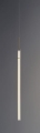 Lampa wisząca Vibia HALO JEWEL 2355 różne warianty