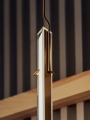 Lampa wisząca Vibia HALO JEWEL 2355 różne warianty