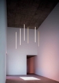 Lampa wisząca Vibia HALO JEWEL 2355 różne warianty