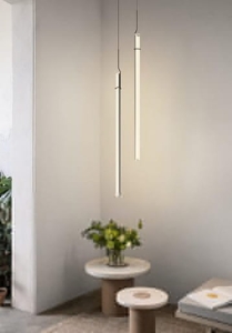 Lampa wisząca Vibia HALO JEWEL 2355 różne warianty