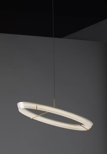 Lampa wisząca Vibia HALO JEWEL 2351 różne warianty  