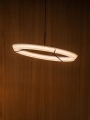 Lampa wisząca Vibia HALO JEWEL 2351 różne warianty  
