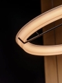 Lampa wisząca Vibia HALO JEWEL 2351 różne warianty  