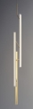 Lampa wisząca Vibia HALO JEWEL różne warianty   