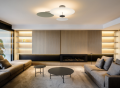 Lampa wisząca Vibia FLAT 5905/5922 różne warianty  