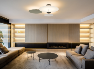 Lampa wisząca Vibia FLAT 5905/5922 różne warianty  