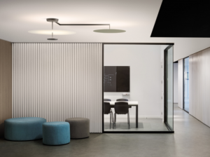 Lampa wisząca Vibia FLAT 5910/5924 różne warianty  