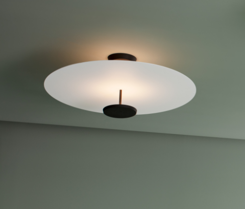 Lampa wisząca Vibia FLAT 5926/5915 różne warianty   