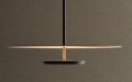 Lampa wisząca Vibia FLAT 5930 różne warianty  