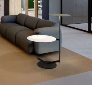 Lampa podłogowa Vibia FLAT 5945 różne warianty  