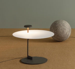 Lampa podłogowa Vibia FLAT 5950