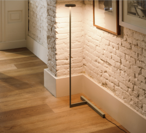 Lampa podłogowa Vibia FLAT 5955 różne warianty