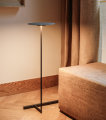 Lampa podłogowa   Vibia FLAT 5957 różne warianty