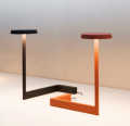 Lampa stołowa Vibia FLAT 5970 różne warianty