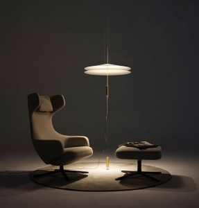 Lampa wisząca Vibia FLAMINGO 1515 różne warianty 
