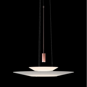 Lampa wisząca Vibia FLAMINGO 1540 różne warianty 