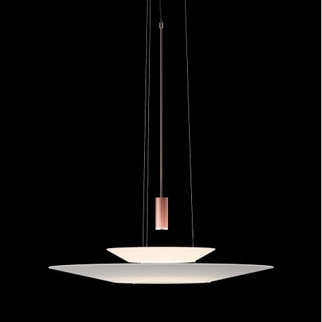 Lampa wisząca Vibia FLAMINGO 1540 różne warianty 