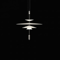 Lampa wisząca Vibia FLAMINGO 1550 różne warianty  