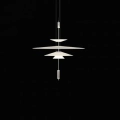 Lampa wisząca Vibia FLAMINGO 1550 różne warianty  
