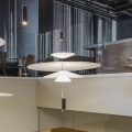 Lampa wisząca Vibia FLAMINGO 1550 różne warianty  