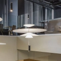 Lampa wisząca Vibia FLAMINGO 1550 różne warianty  