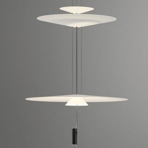 Lampa wisząca Vibia FLAMINGO 1560 różne warianty 