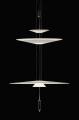 Lampa wisząca Vibia FLAMINGO 1560 różne warianty 