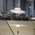 Lampa wisząca Vibia FLAMINGO 1560 różne warianty 