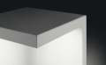 Lampa outdoor VIBIA EMPTY 4136