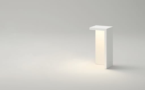 Lampa outdoor VIBIA EMPTY 4136