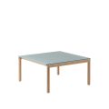 Stolik kawowy COUPLE 2 tiles MUUTO różne kolory & warianty blatu