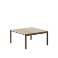 Stolik kawowy COUPLE 2 tiles MUUTO różne kolory & warianty blatu